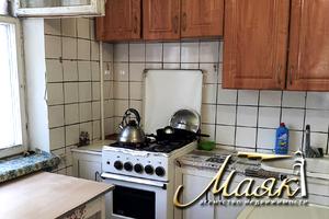 квартира по адресу Нижнеднепровская ул., 2