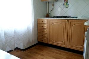 квартира за адресою 2й Артиллерийский переулокр, 6