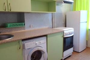 квартира за адресою Слави бульв., 3