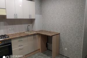 квартира по адресу Роганская ул., 130