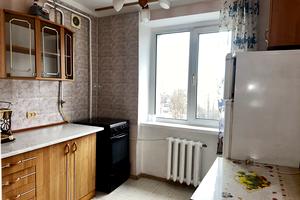 квартира за адресою Краснова вул., 11б