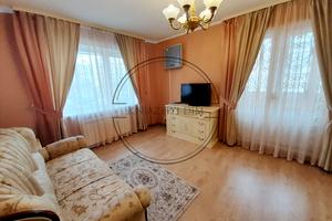 квартира по адресу Приречная ул., 1