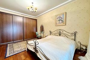 квартира по адресу Мостостроителей, 17