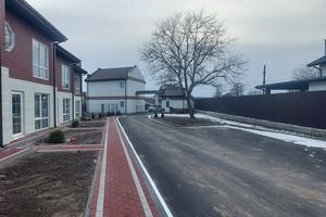 дом по адресу Керамічна, 8