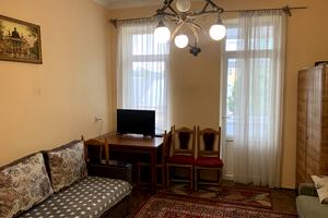 квартира за адресою Зелена вул., 58