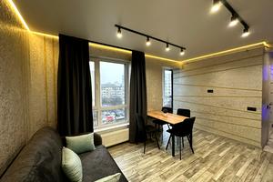 квартира за адресою Степана Бандери вул., 79