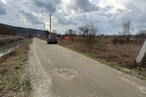 участок по адресу Приозірна, 29