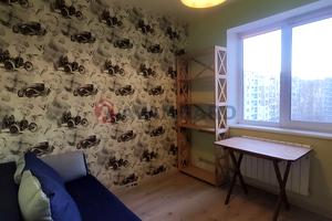 квартира за адресою Наддніпрянський просп. (50 років СРСР), 9