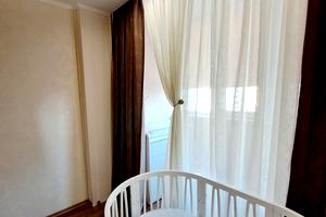 квартира за адресою Академіка Сахарова вул., 36