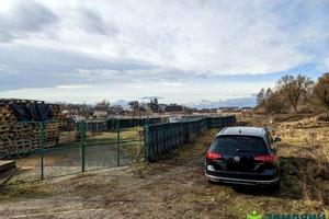 участок по адресу Перекопський
