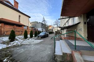 квартира по адресу Панаса Мирного ул., 43