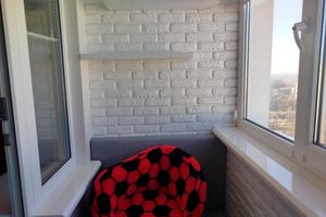квартира за адресою Садовый проезд, 12