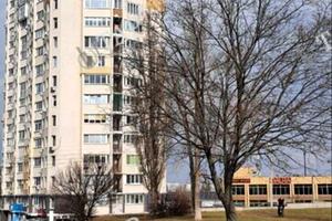 квартира по адресу Ювілейний просп., 67Б