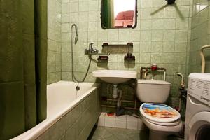 квартира за адресою Академіка Курчатова просп., 10