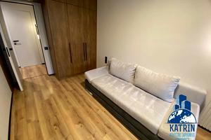квартира по адресу Александра Поля просп. (Кірова), 42-В