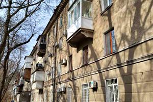 квартира по адресу Шевченко просп., 11