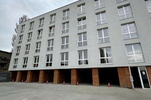 квартира по адресу Николая Боровского ул., 1/18
