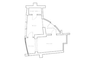 квартира по адресу Дача Ковалевського, 101/48А