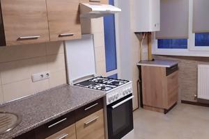 квартира по адресу Черновицкая ул., 62