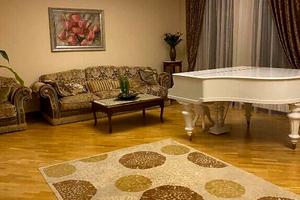 квартира за адресою Костя Левицького вул. (), 81