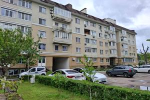 комерційна за адресою Європейська вул. (Радянська), 4-Б