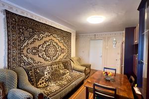 квартира за адресою Надвірна, Кості Левицького, 1