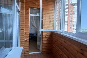 квартира по адресу Базарная ул., 5/4