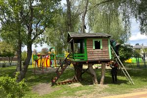 будинок за адресою Дніпровська вул. (Калініна), 18