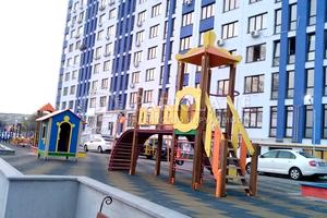 коммерческая по адресу Центральная ул., 21-А