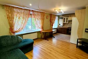 квартира по адресу Юности просп., 83