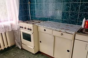 квартира за адресою Нафтовиків вул., 10