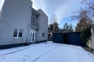 будинок за адресою Будівельників