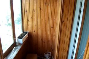 квартира за адресою Рятувальників вул., 6