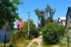 дом по адресу Травнева