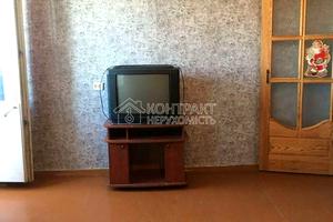 квартира по адресу Ферганская ул., 33б