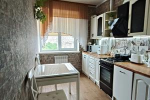 квартира за адресою Віктора Френчка вул., 5 к1