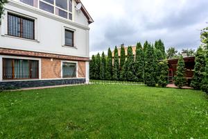 будинок за адресою Черняховського вул., 36а