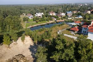 ділянка за адресою Перевіз вул. (Кубанська)