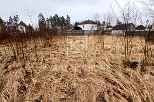 участок по адресу пгт. Клавдиево-Тарасово, Карла Маркса