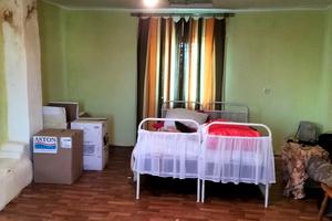 дом по адресу Маріїнська ул.
