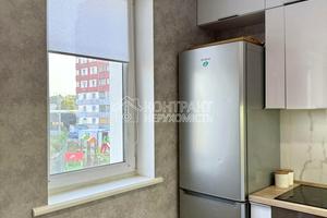 квартира за адресою Борткевича вул., 5