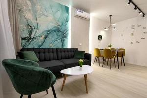 квартира за адресою Генуезька вул., 3В