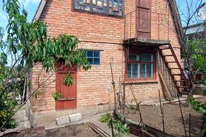 будинок за адресою Сил Спеціальних Операцій вул. (Мерецкова)