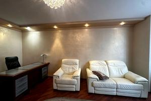 квартира за адресою Бельведерська вул., 40