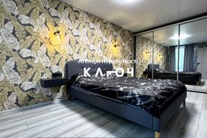 квартира за адресою 10-та Лінія вул., 44