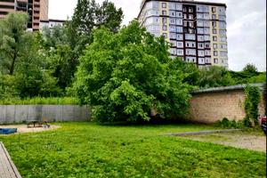 участок по адресу Мелітопольська ул. (Байкальська), 33