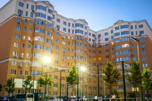 квартира за адресою Миру вул., 46