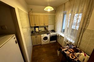 квартира по адресу Воздухофлотский просп. (Повітрофлотський), 8