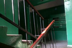 квартира по адресу Запорожского Казачества ул., 3а