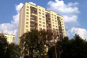 квартира по адресу Патриарха Мстислава Скрипника ул., 15